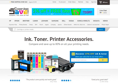 Compandsave.com