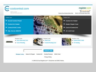 Cost Central /