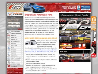 Custom Cars Cen