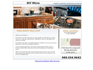 DIY Micro