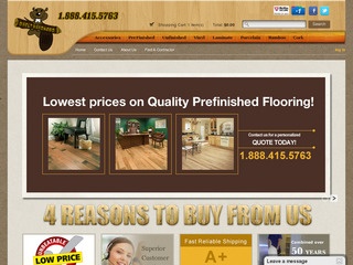 Direct Hardwood