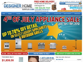 Designer Home S