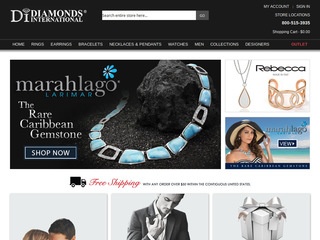 Diamonds Intern