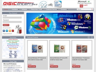 Digiconcepts
