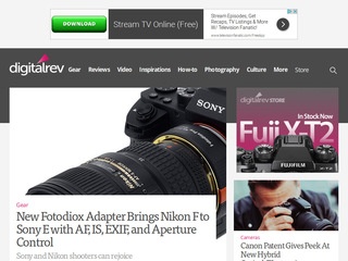 DigitalRev.com