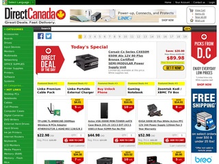 Direct Canada