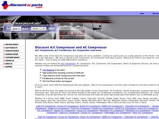 Discount AC Par
