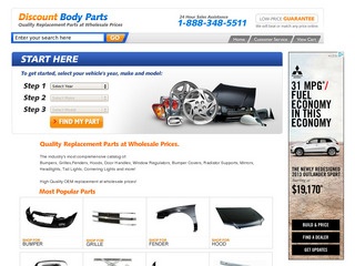 Discount Body P
