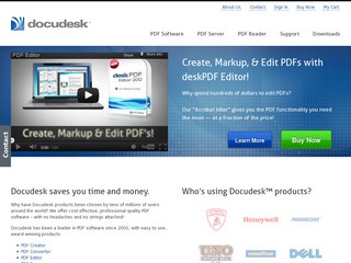 Docudesk