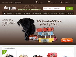 Dogids.com