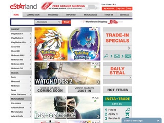 EStarland