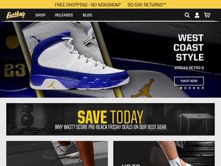Eastbay.com