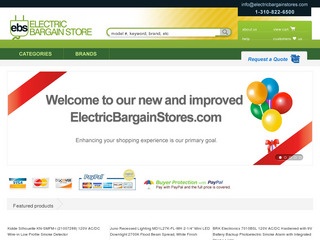 Electric Bargai