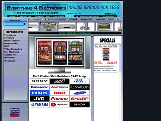Electronic Ebuy