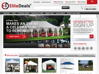 Elite Deals