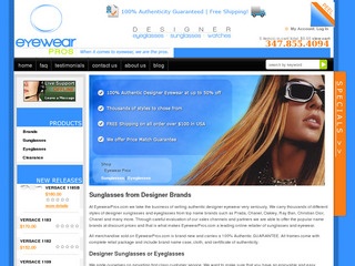Eyewearpros.com
