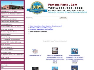 FamousParts.com