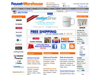 Faucet Warehous