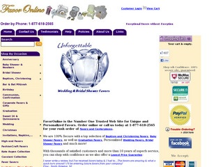 Favoronline.net