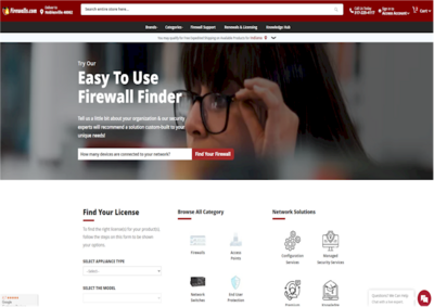 Firewalls.com