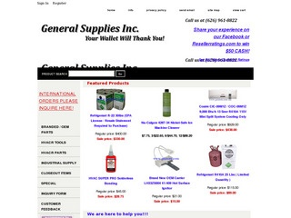 GSIstore / Gene