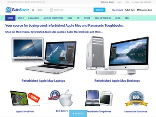 GainSaver