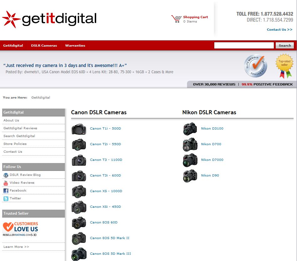 Get It Digital