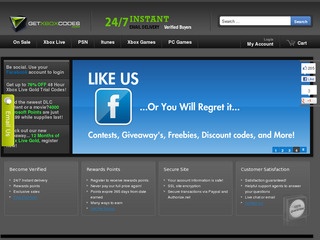 Getxboxcodes.co