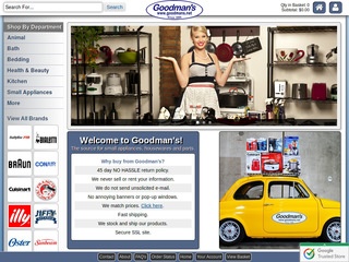 Goodman's