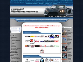 Grip Motorsport