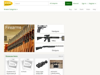 GunBroker.com