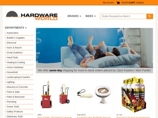 Hardware World