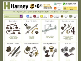 Harneyhardware.