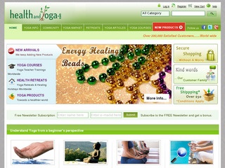Healthandyoga.c