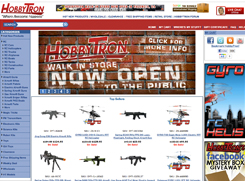 HobbyTron.com