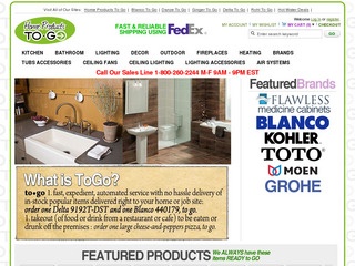 Home Products T