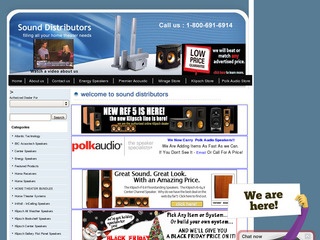 HomeTheaterSolu