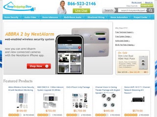 Home Technology