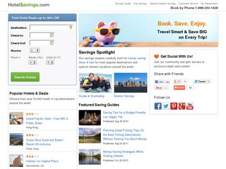 HotelSavings.co