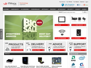 ITManx Ltd