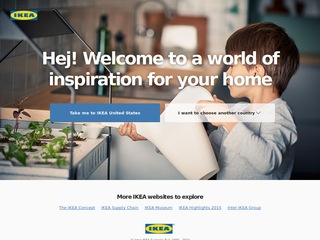 Ikea [USA]