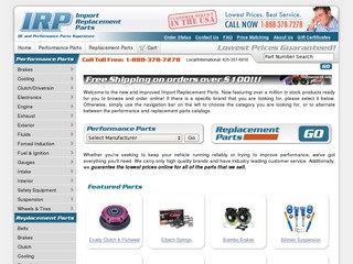 InStockAuto.com