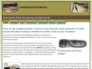 Invisicord