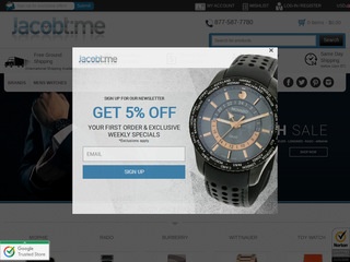 Jacobtime.com