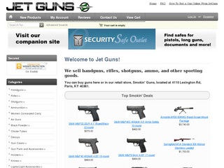 Jetguns.com