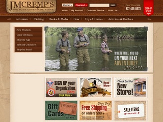 Jmcremps.com