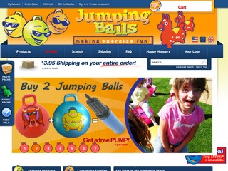 JumpingBalls.co