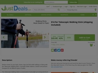 Just Deals