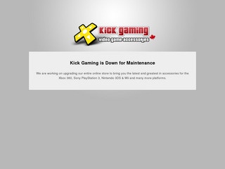 Kick Gaming (fo