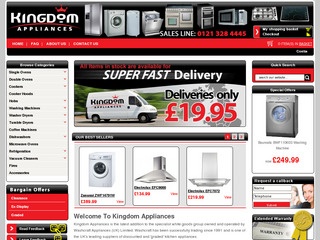 Kingdom Applian